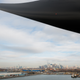 Image for article titled My Climb to the Top of New York City's Tallest Wind Turbine